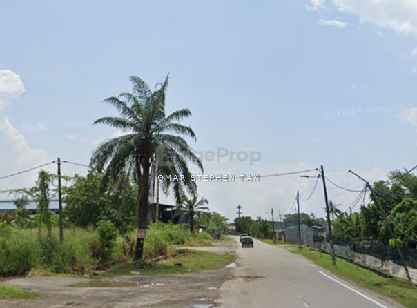 Port Klang, Selangor 42000
