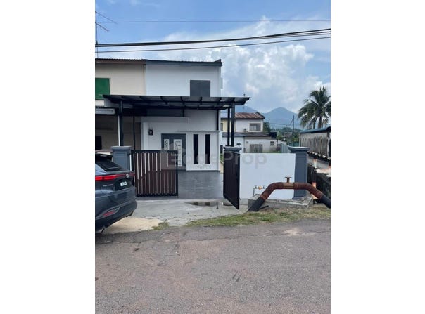Kluang, Johor 86000