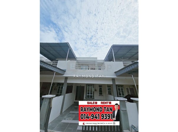 Lahat Baru , Lahat, Perak 30200