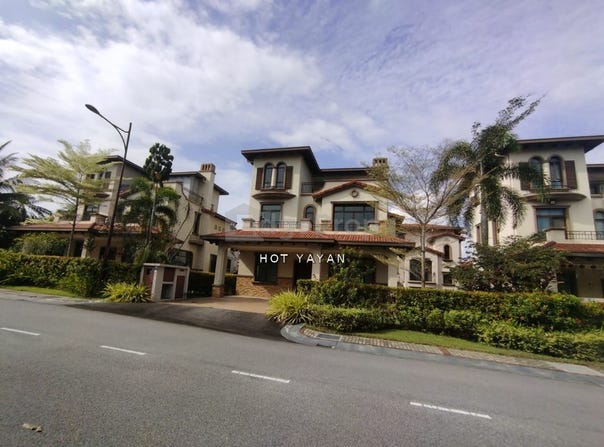 Semenyih, Selangor 43500