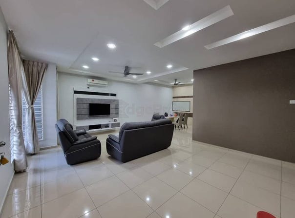 Bukit Rambai, Melaka 75260