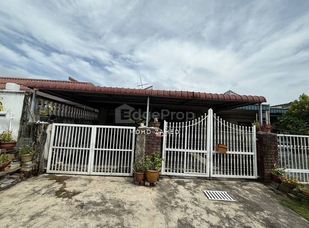 Jalan SS 12/1, Subang Jaya, Selangor 47500