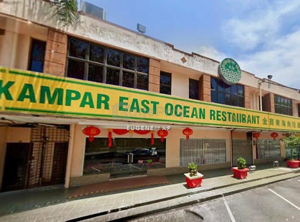 Kampar, Perak 31900