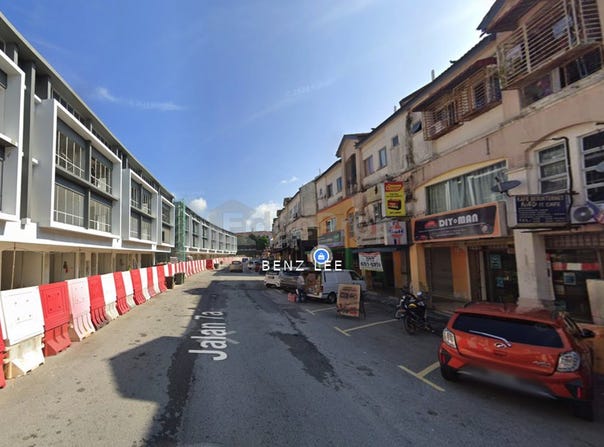 Jalan 7A/3, Rawang, Selangor 48000