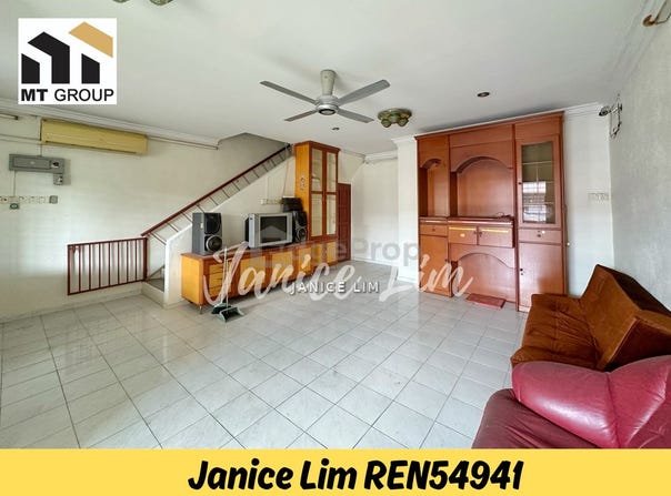 Alma, Penang 14000