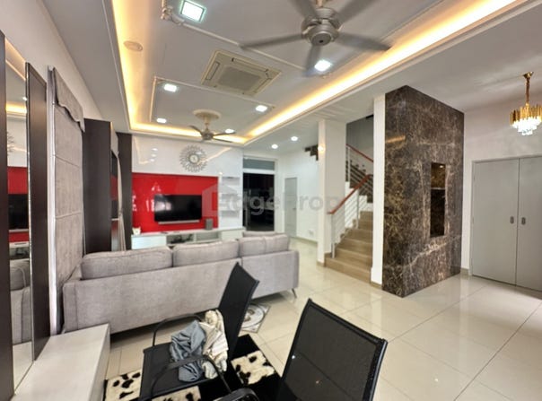 Batu 9th Cheras, Selangor 43200