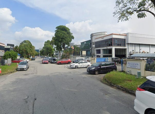 Selangor, Shah Alam, Selangor 40300