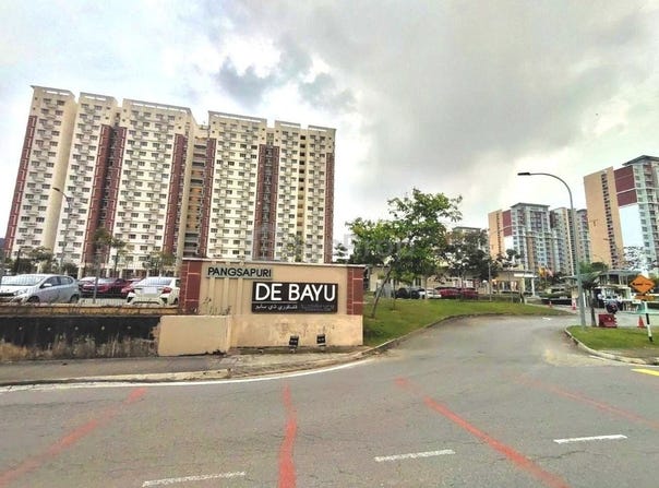 Shah Alam, Selangor 40170
