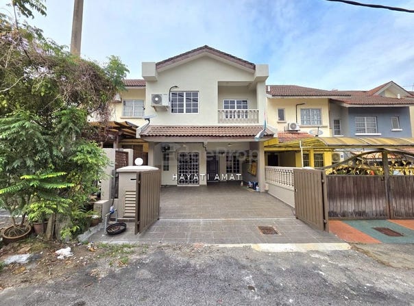 Jalan 15, Bangi, Selangor