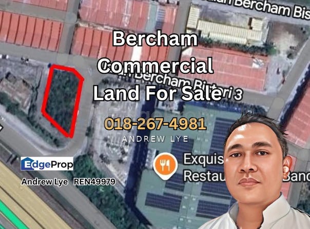 Ipoh, Perak