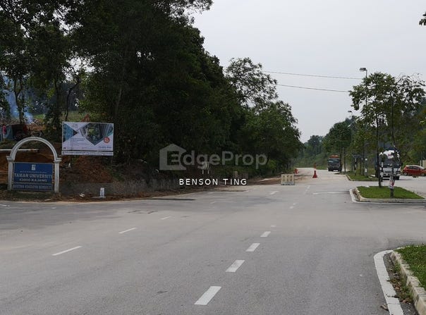 Jalan Pintar, Kajang, Selangor 43000