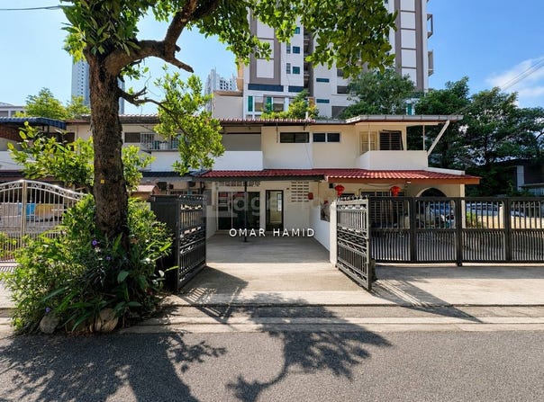 Taman Sri Rampai, Setapak, Kuala Lumpur 53300