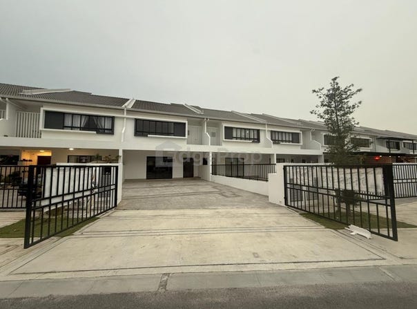 Persiaran Bestari, Cyberjaya, Selangor 47130
