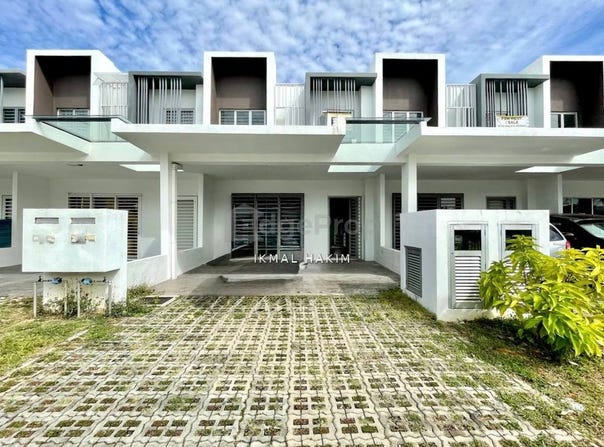JALAN CV, Cyberjaya, Selangor 43800