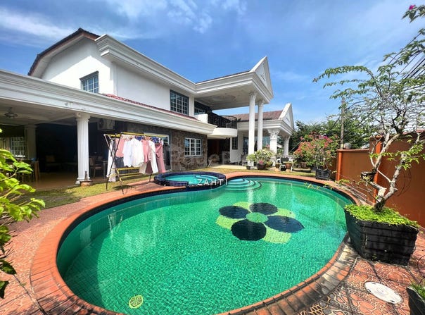 Ampang, Selangor 68000