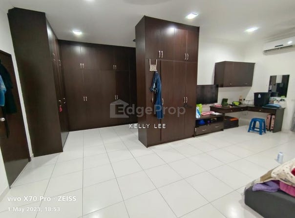 Bukit Tinggi 3, Klang, Selangor 41200