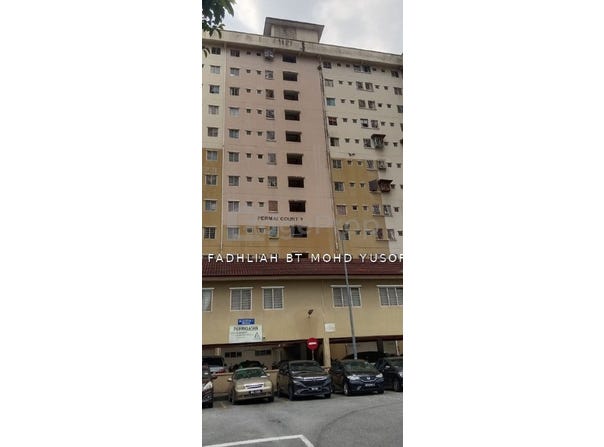 Ampang, Selangor 68000