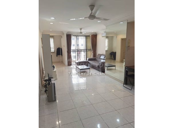 Persiaran Tropicana, 47301, Selangor, Tropicana, Selangor 47410