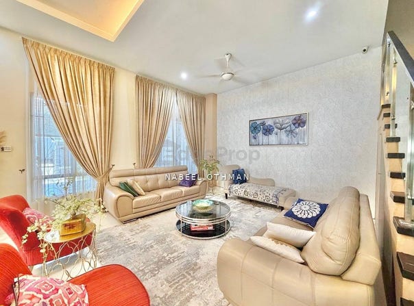Shah Alam, Selangor