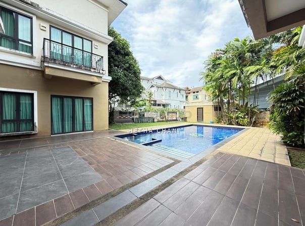 Jalan Bukit Impiana, Kajang, Selangor 43000