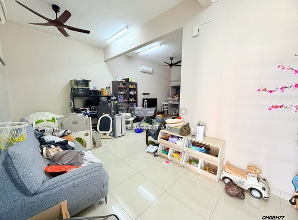Klang, Selangor 41050