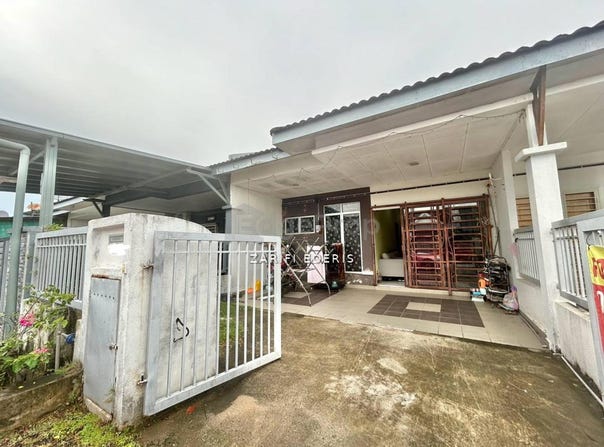 Jalan Kebun Nenas, Klang, Selangor 41200