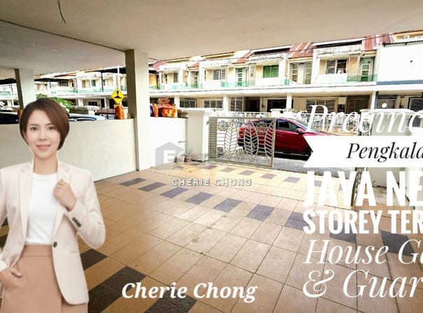 Taman Pengkalan Jaya, Ipoh, Perak 31650