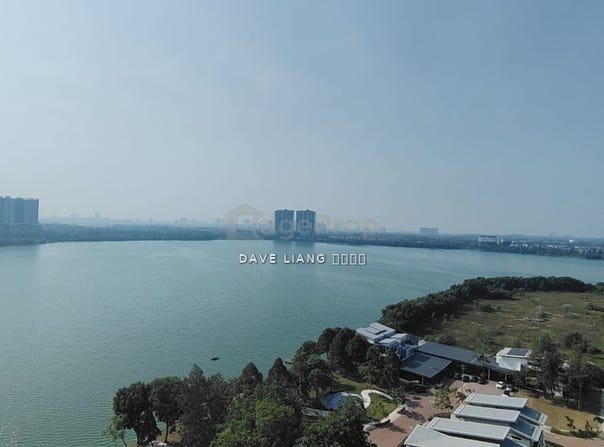 Persiaran Utara, D'island, 47130, Selangor, Puchong, Selangor 47130