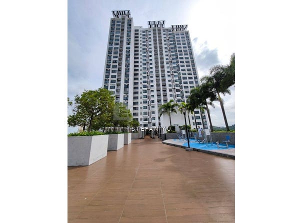 Persiaran Indah Utama Off Lebuhraya Bukit Indah, 81200, Johor, Bukit Indah, Johor 81200