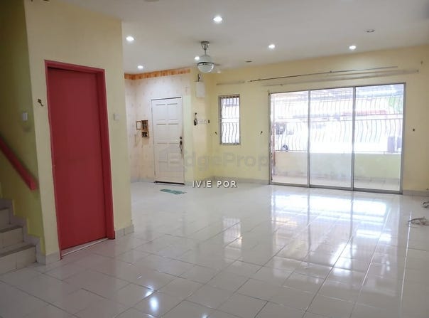 Jalan Kerongsang, Klang, Selangor 41200