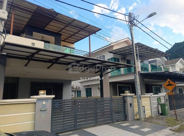 Ipoh, Perak 31400