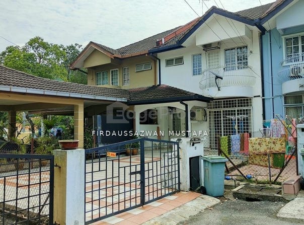 Wangsa Maju, Kuala Lumpur 54200