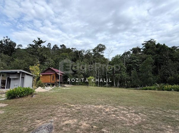Hulu Langat, Selangor 43100