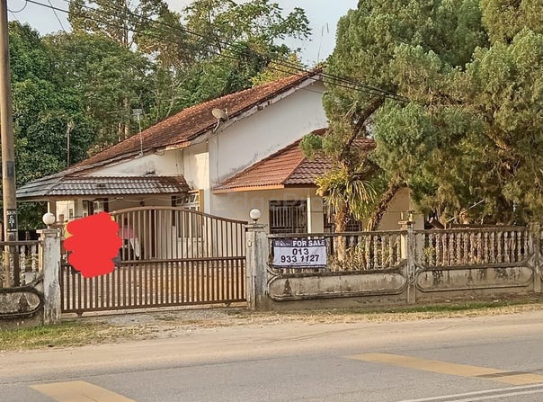 Pasir Mas, Kelantan 17000