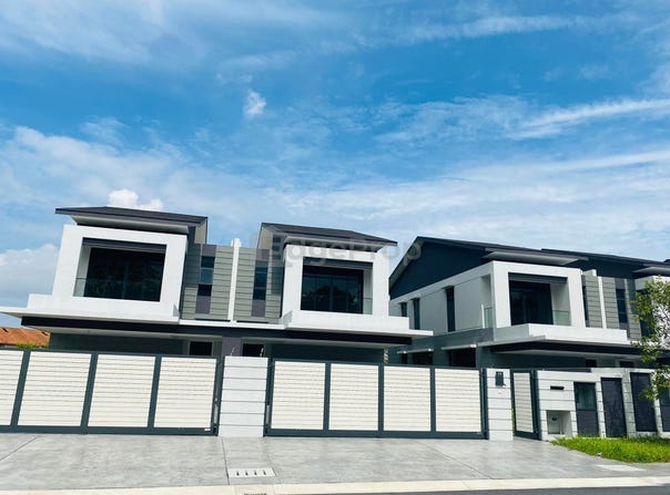 Shah Alam, Selangor 40460