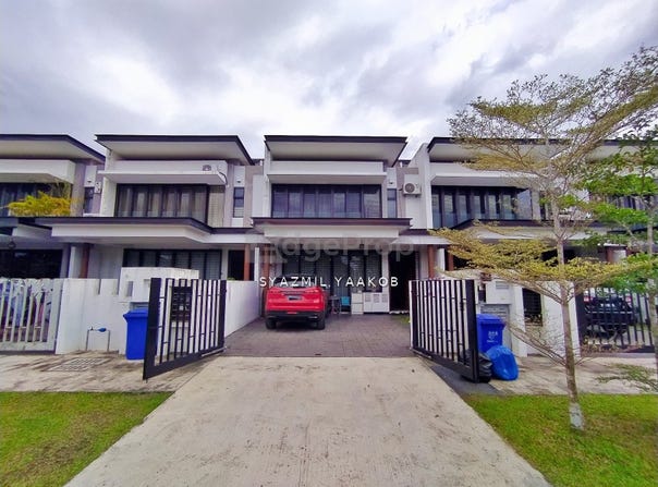 Selangor, Shah Alam, Selangor 40160