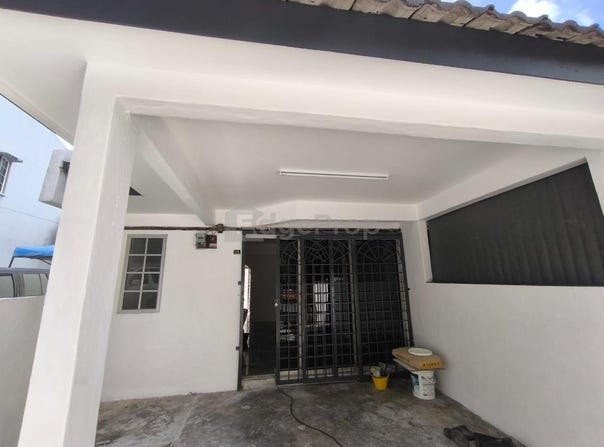 Lingkaran Industri, Batu 9th Cheras, Selangor 43000