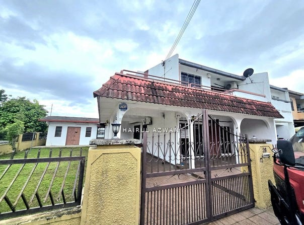 Jalan Watan, Ampang, Selangor 68000
