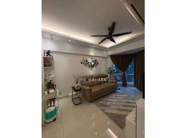 JALAN PUCHONG, Jalan Klang Lama (Old Klang Road), Kuala Lumpur 58200