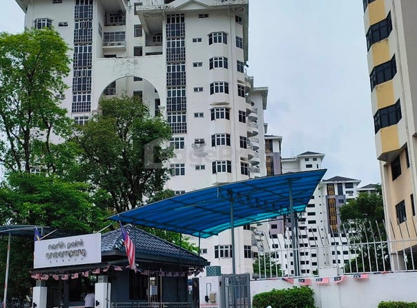 Ampang, Selangor 68000