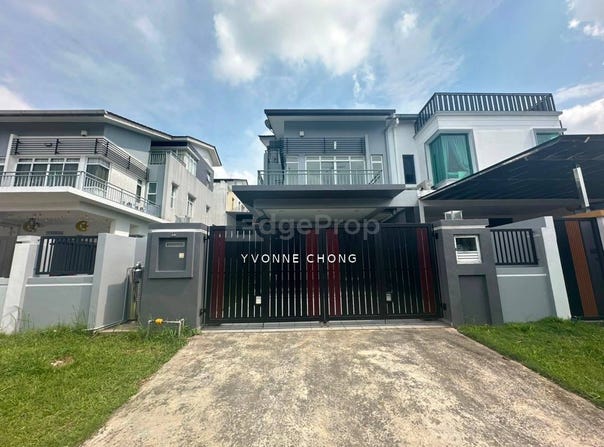 Iskandar Puteri, Johor 79100