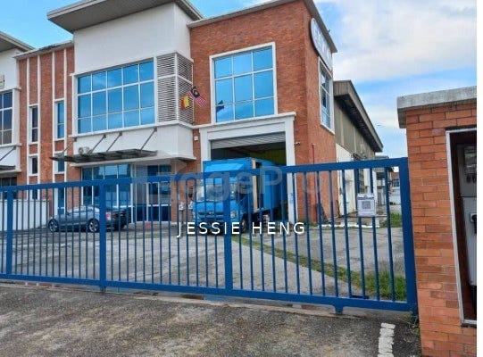 Rawang, Selangor 48200