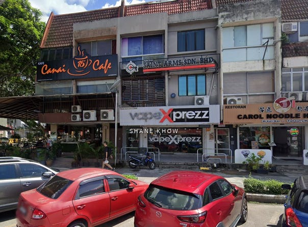 SS15, Subang Jaya, Subang Jaya, Selangor 47500