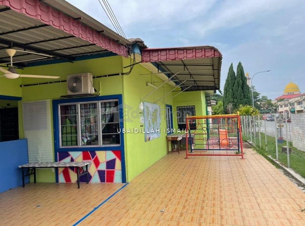 5, Batang Kali, Selangor 44300