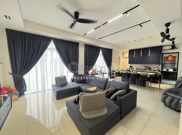 Selangor, Shah Alam, Selangor 40170