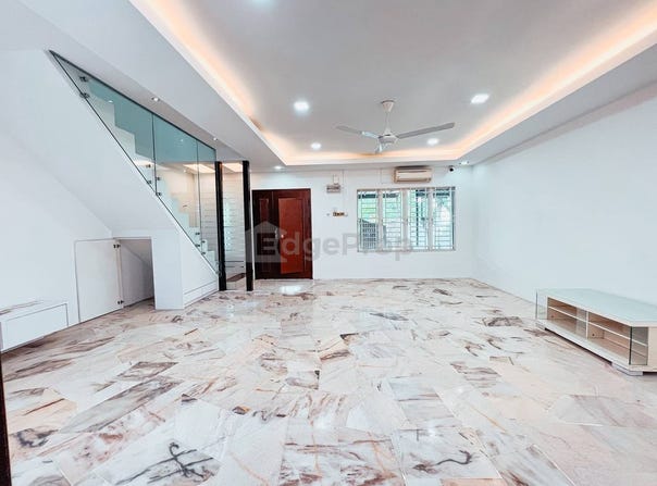 Jalan Pasir Emas, Kajang, Selangor 43000