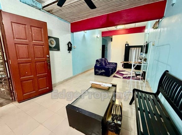 Bangi, Selangor 57000