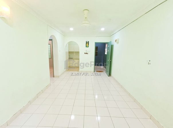 Intan Homes, Port Klang, Selangor
