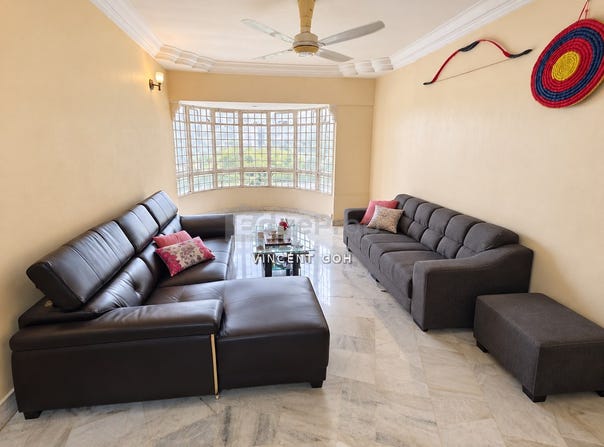 Lengkok Selingsing, Jalan Terolak 6 Off Jalan Ipoh, Jalan Ipoh, Kuala Lumpur 51200