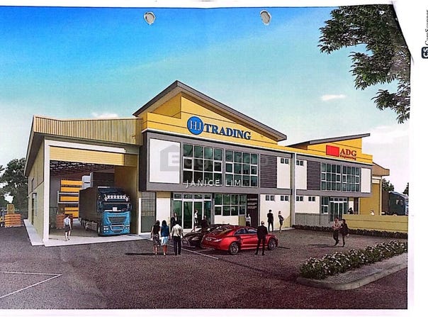Sungai Petani, Kedah 8000